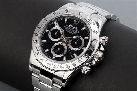 rolex 116520 daytona|rolex daytona 116520 serviced by.